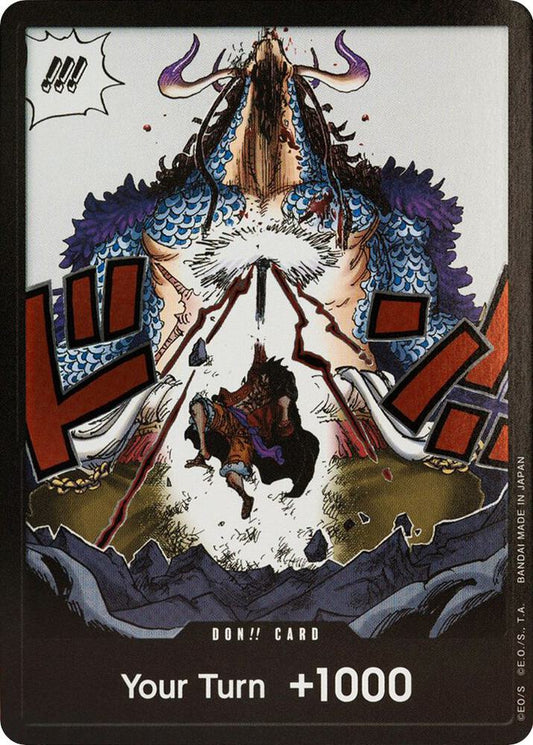 DON!! Card OP05