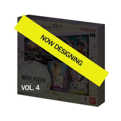 PREVENTA - Illustration Box Vol.4